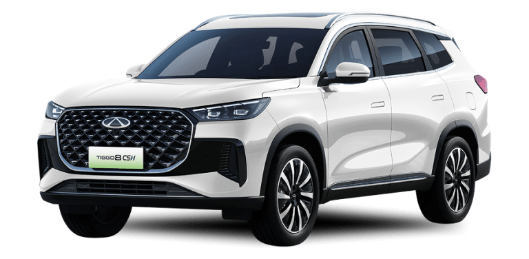Chery Tiggo 8 CSH Comfort