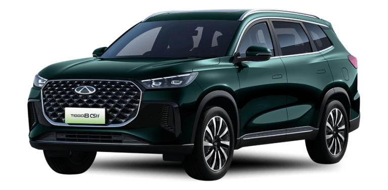 Chery Tiggo 8 CSH Comfort