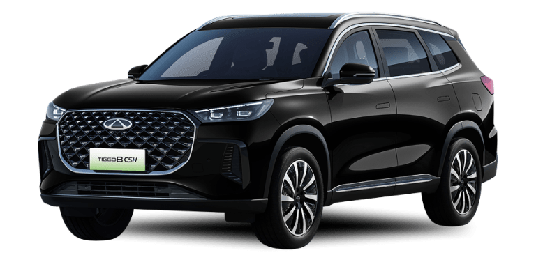 Chery Tiggo 8 CSH Comfort